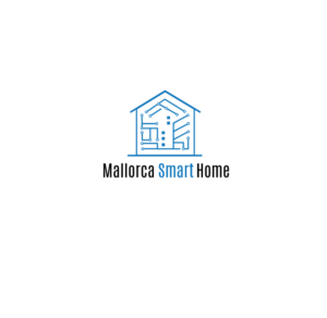 Logo Design by instudio for Mallorca Smart Home | Design: #27298981