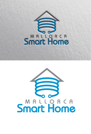 Logo Design by blue eye