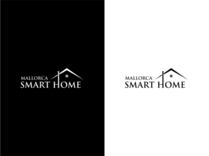 Design de Logo par Art-Workers pour Mallorca Smart Home | Design : #27323086