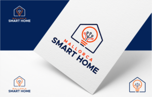 Design de Logo par vintana pour Mallorca Smart Home | Design : #27325935