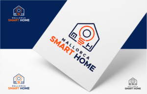 Design de Logo par vintana pour Mallorca Smart Home | Design : #27326017