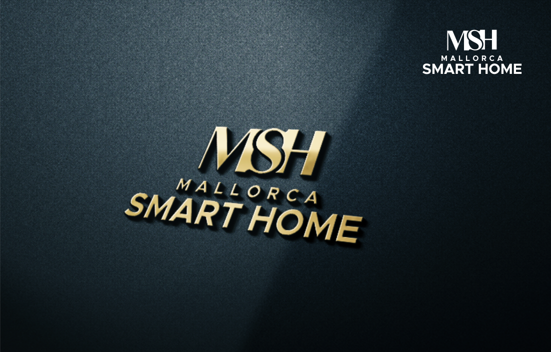 Design de Logo par vintana pour Mallorca Smart Home | Design #27326268