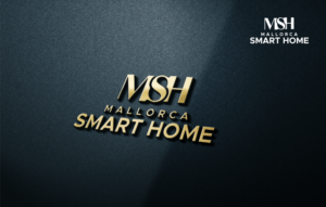 Design de Logo par vintana pour Mallorca Smart Home | Design : #27326268