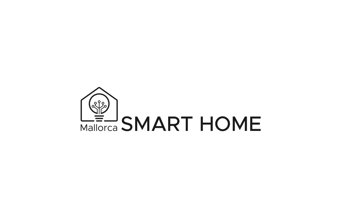 Logo Design by vintana for Mallorca Smart Home | Design #27326375