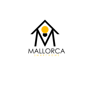 Logo Design by Qemp for Mallorca Smart Home | Design: #27300625