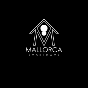 Logo Design by Qemp for Mallorca Smart Home | Design: #27300626