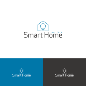 Design de Logo par Chau Lun So pour Mallorca Smart Home | Design : #27321615