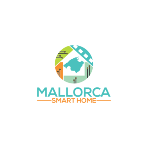 Design de Logo par ERLANDO RONTE RDJ pour Mallorca Smart Home | Design : #27297738