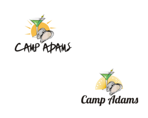 Logo Design by Falguni for Adams Landscapes, LLC | Design: #27298894