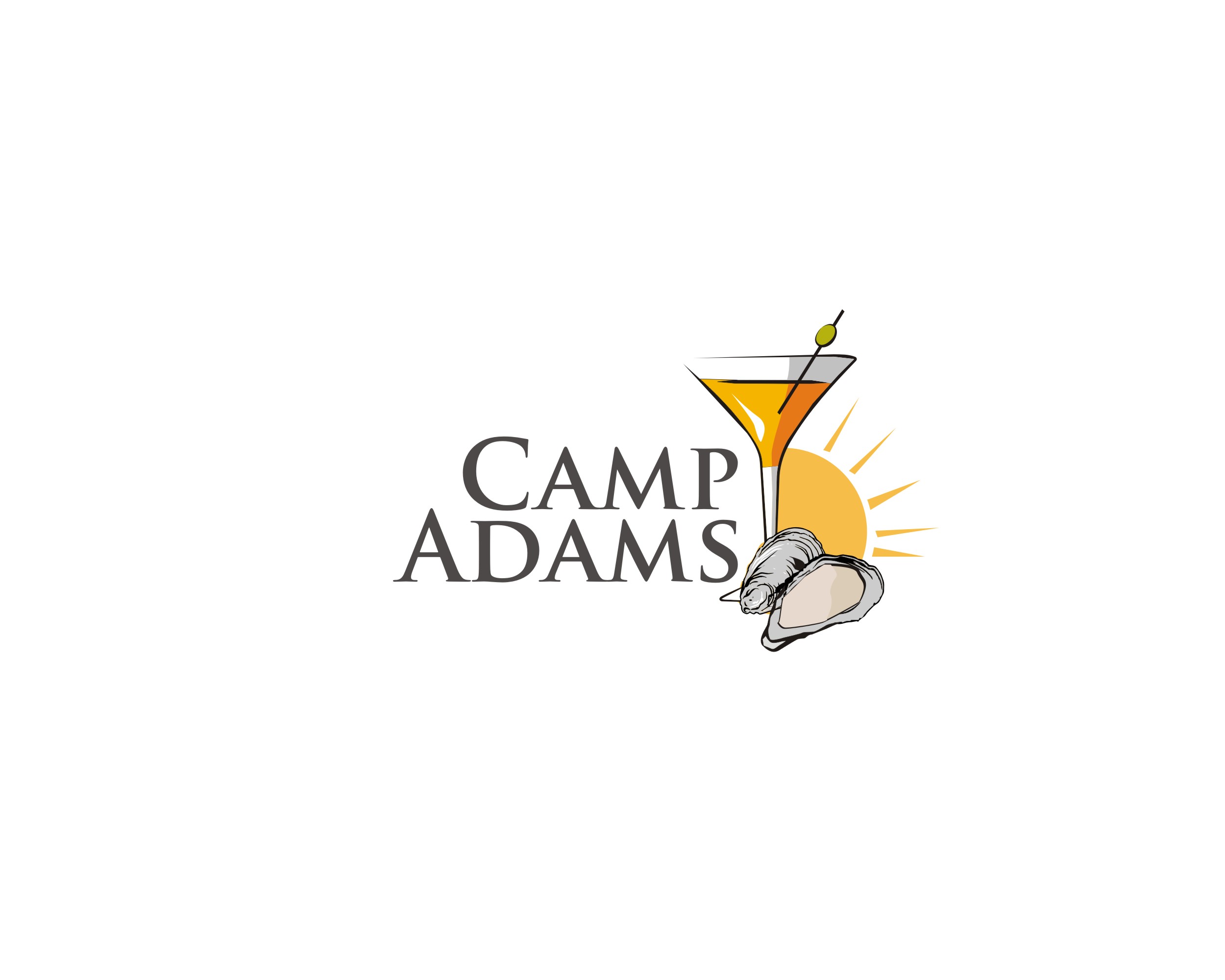Logo Design by Falguni for Adams Landscapes, LLC | Design #27298918
