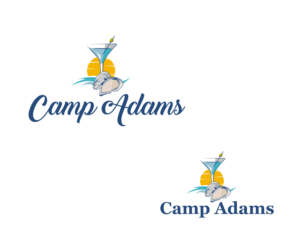Logo Design by Falguni for Adams Landscapes, LLC | Design: #27299947