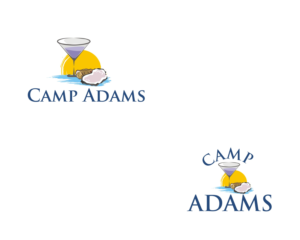 Logo Design by Falguni for Adams Landscapes, LLC | Design: #27300306
