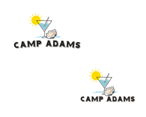 Logo Design by Falguni for Adams Landscapes, LLC | Design: #27300453