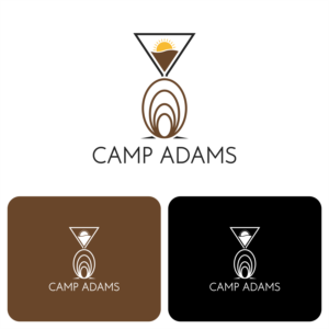 Logo Design by Muridnya Paman Coki for Adams Landscapes, LLC | Design: #27297713