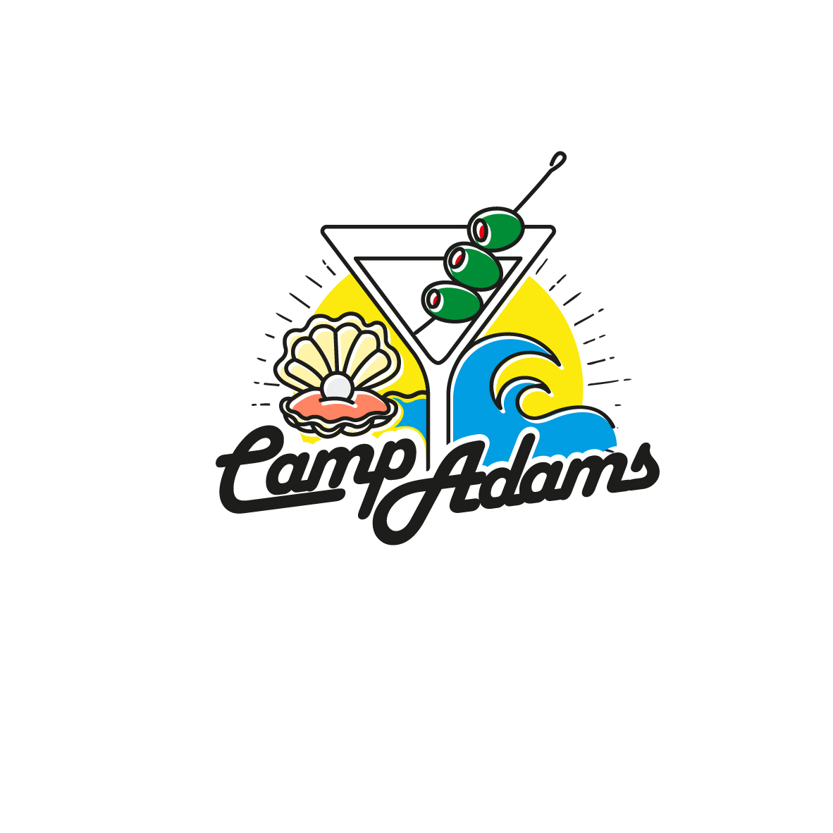 Diseño de Logo por creativeDAGA para Adams Landscapes, LLC | Diseño #27298729