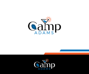 Logo Design by ecorokerz for Adams Landscapes, LLC | Design: #27300739