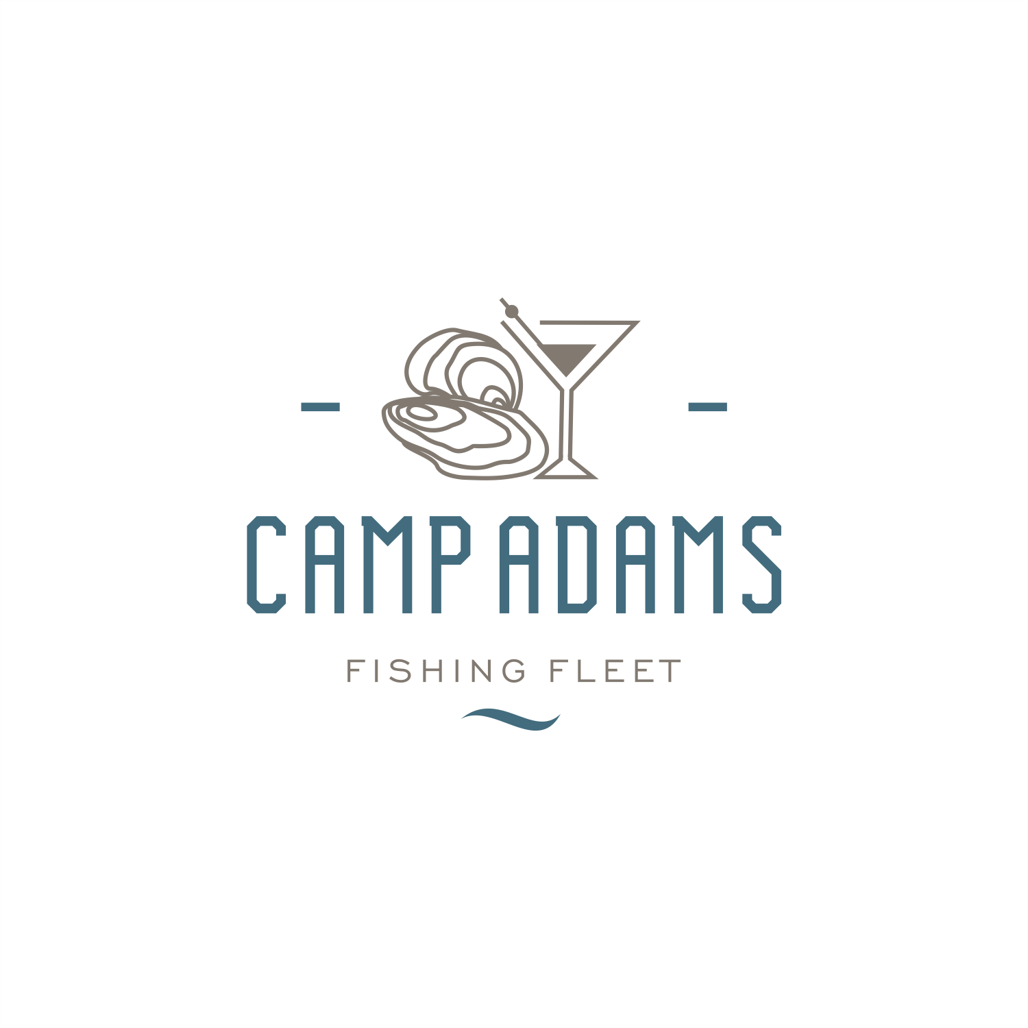 Logo Design by ThiagoB for Adams Landscapes, LLC | Design #27296362