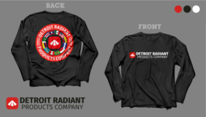 T-shirt Design by Raad Graphic for this project | Design #27316112