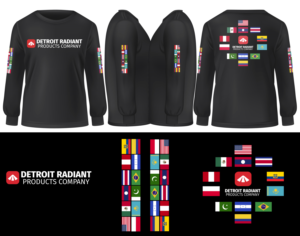 T-shirt Design by Graphic Storm for this project | Design #27309160