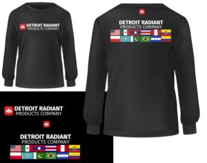 T-shirt Design by Graphic Storm for this project | Design: #27309166