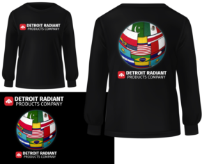 Design de T-shirt par Graphic Storm pour ce projet | Design : #27328230