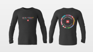 Design de T-shirt par pipsh pour ce projet | Design : #27296081