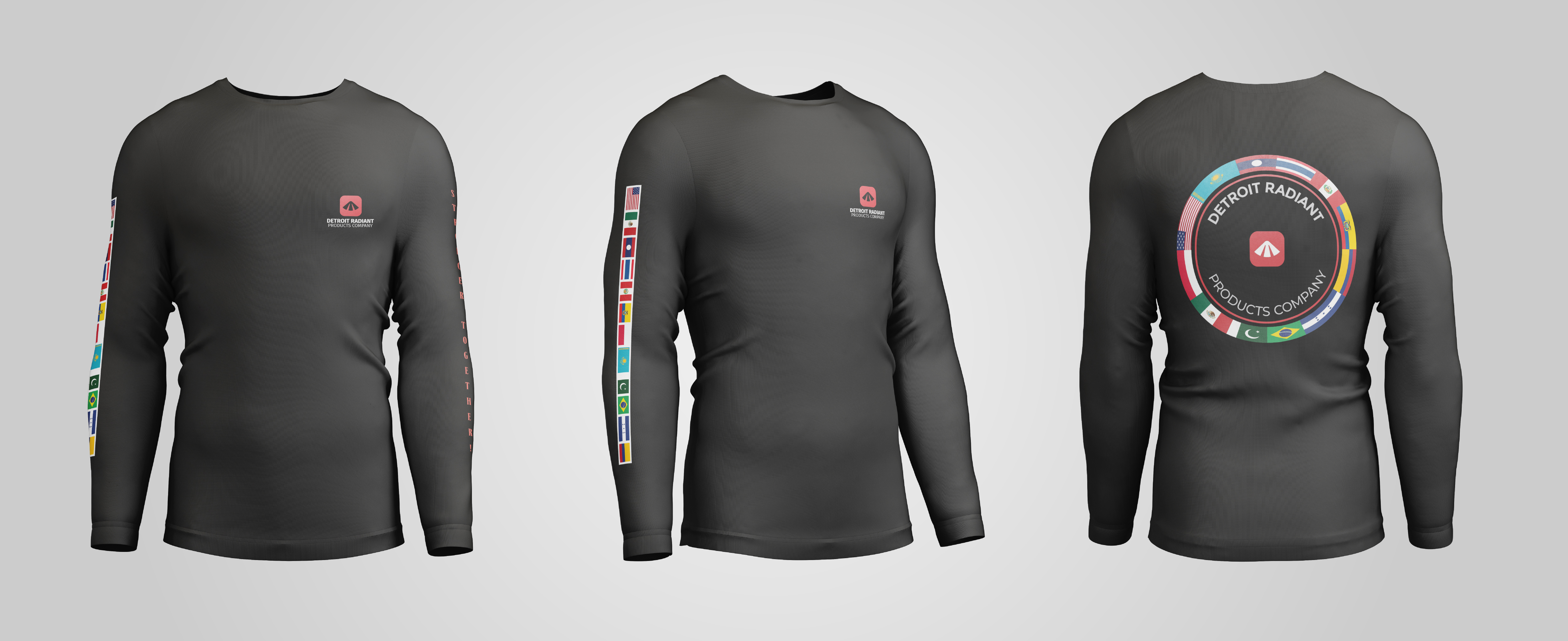 T-shirt Design by pipsh for this project | Design #27328336