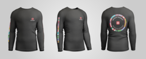 Design de T-shirt par pipsh pour ce projet | Design : #27328336