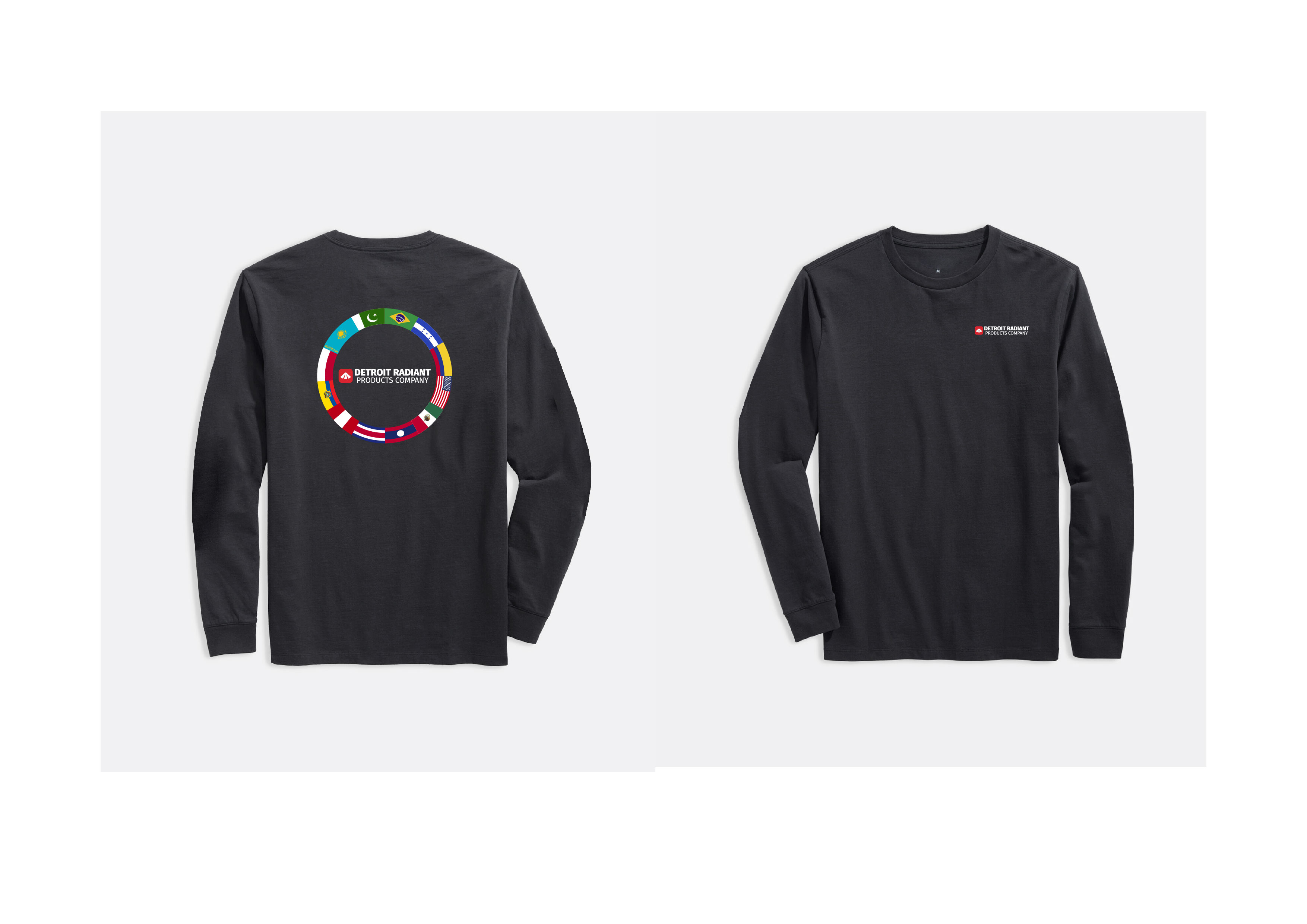 T-shirt Design by Giulio Villa for this project | Design #27312494
