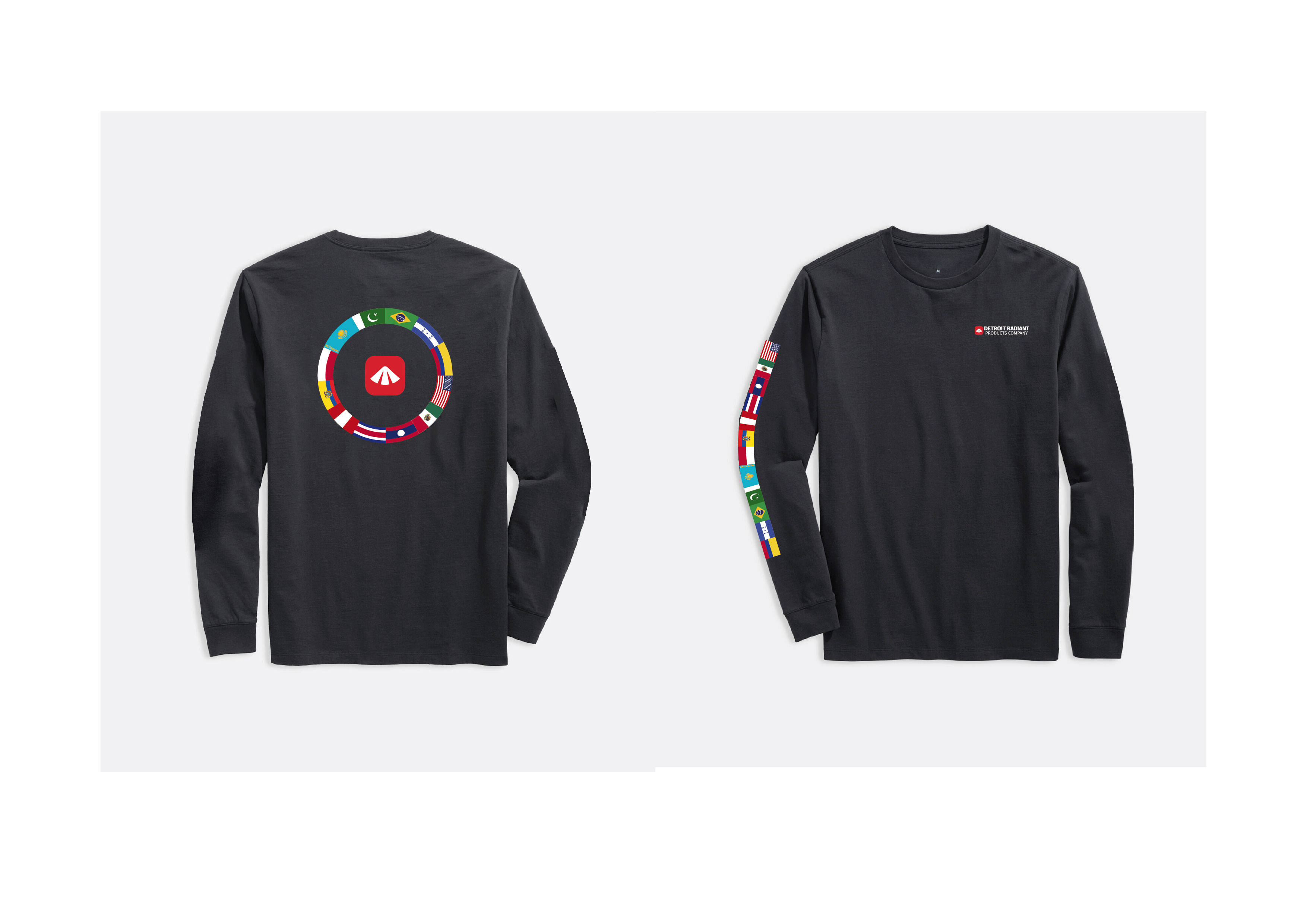 T-Shirt-Design von Giulio Villa für dieses Projekt | Design #27327070