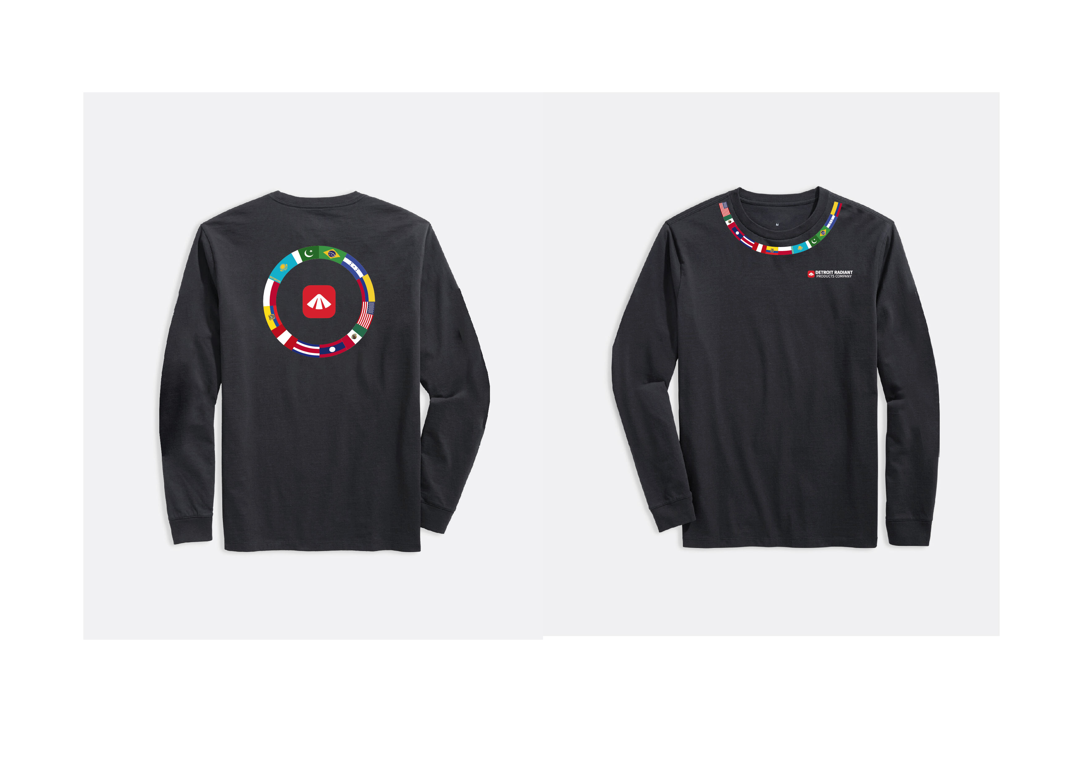 T-shirt Design by Giulio Villa for this project | Design #27327098