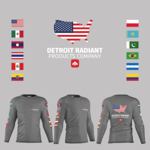 T-shirt Design by BK_Designs for this project | Design #27309502