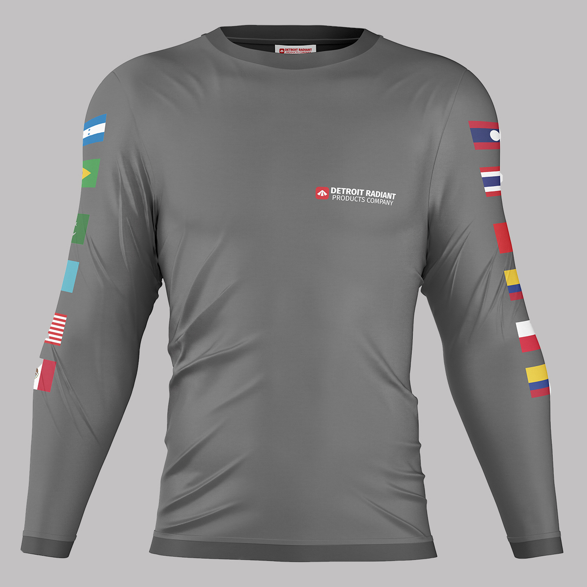 T-shirt Design by BK_Designs for this project | Design #27309503