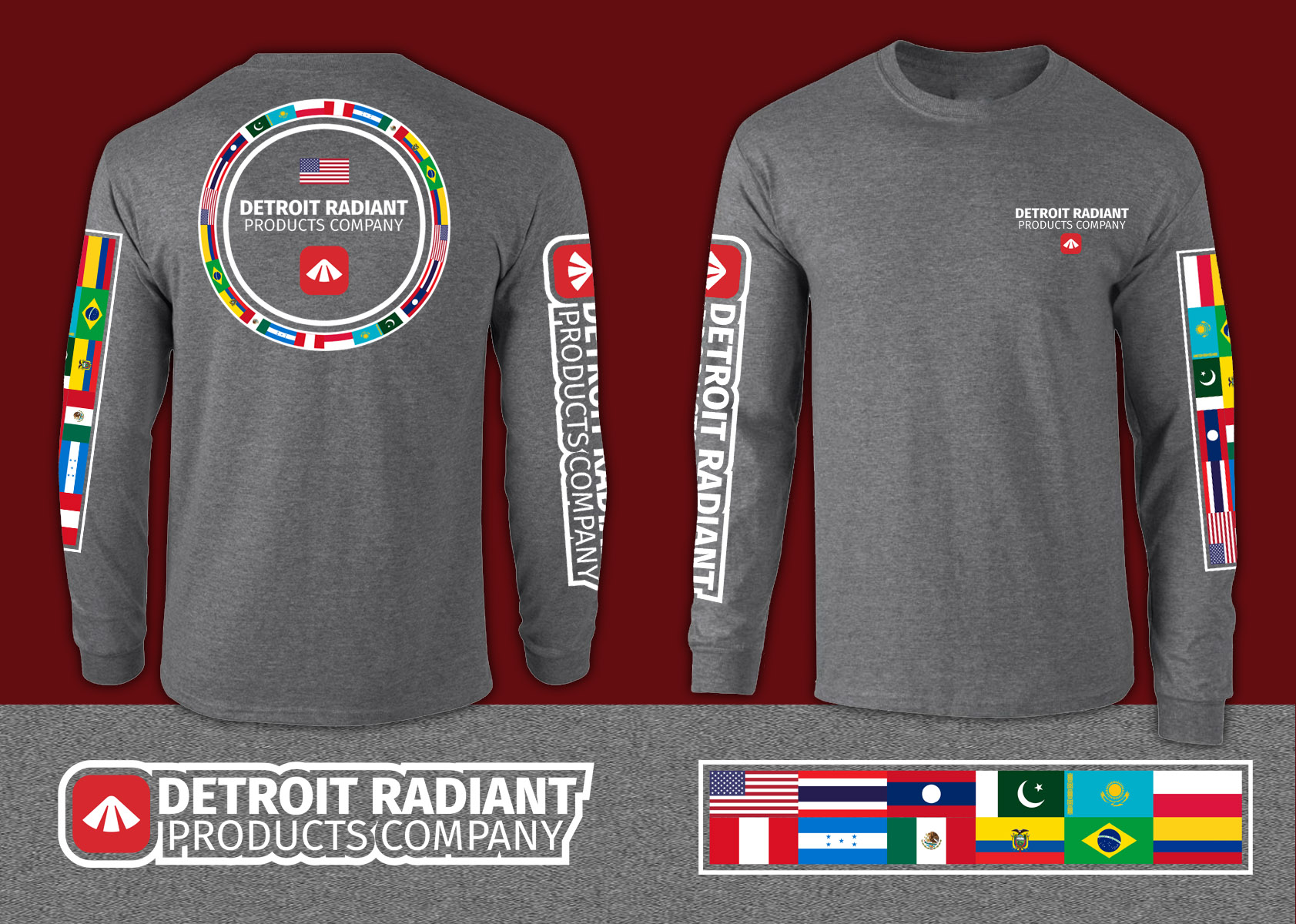 T-Shirt-Design von Falih A für dieses Projekt | Design #27326446