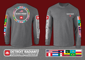 Design de T-shirt par Falih A pour ce projet | Design : #27326446