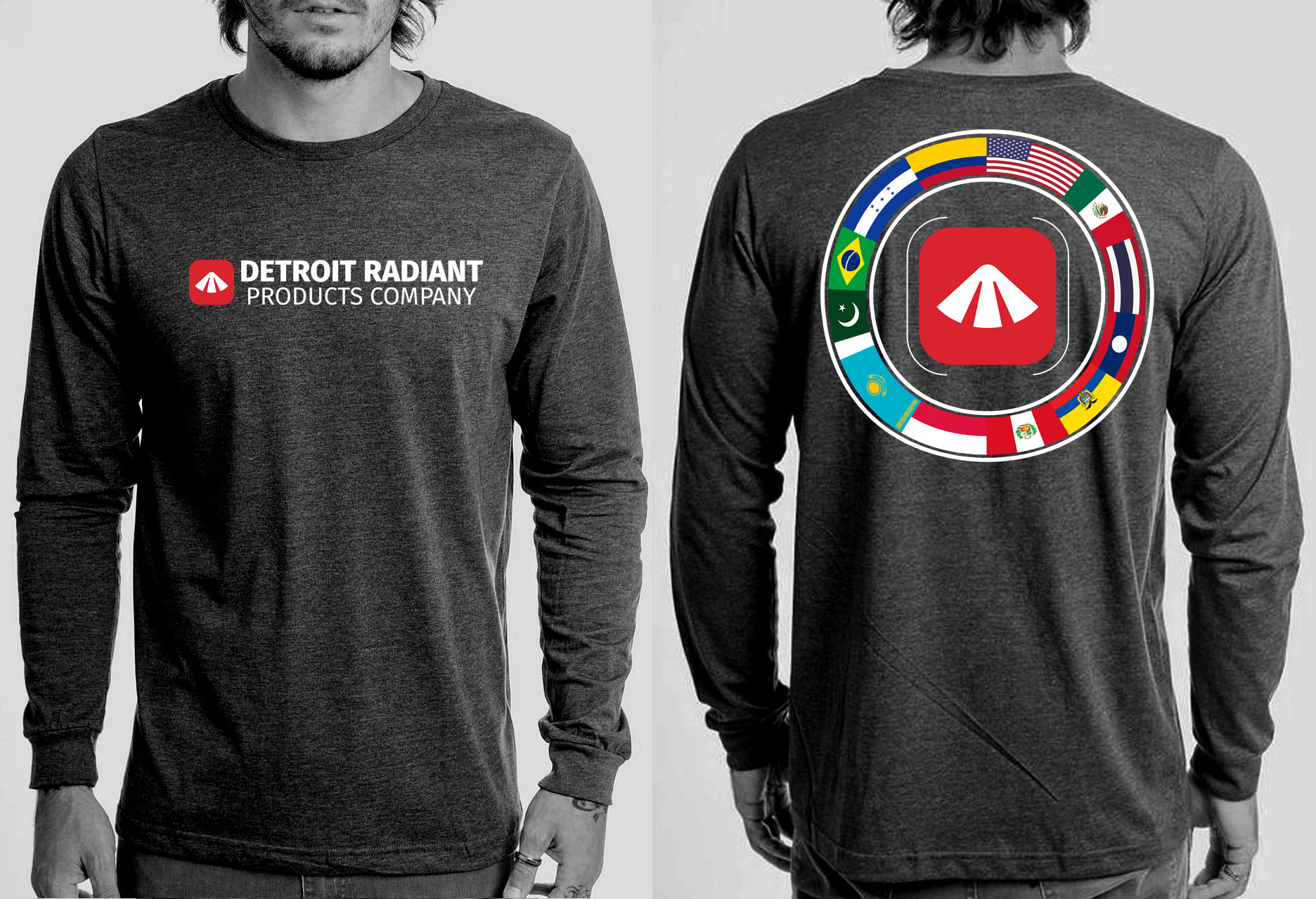 T-shirt Design by O_O NIZAL O_O for this project | Design #27306506