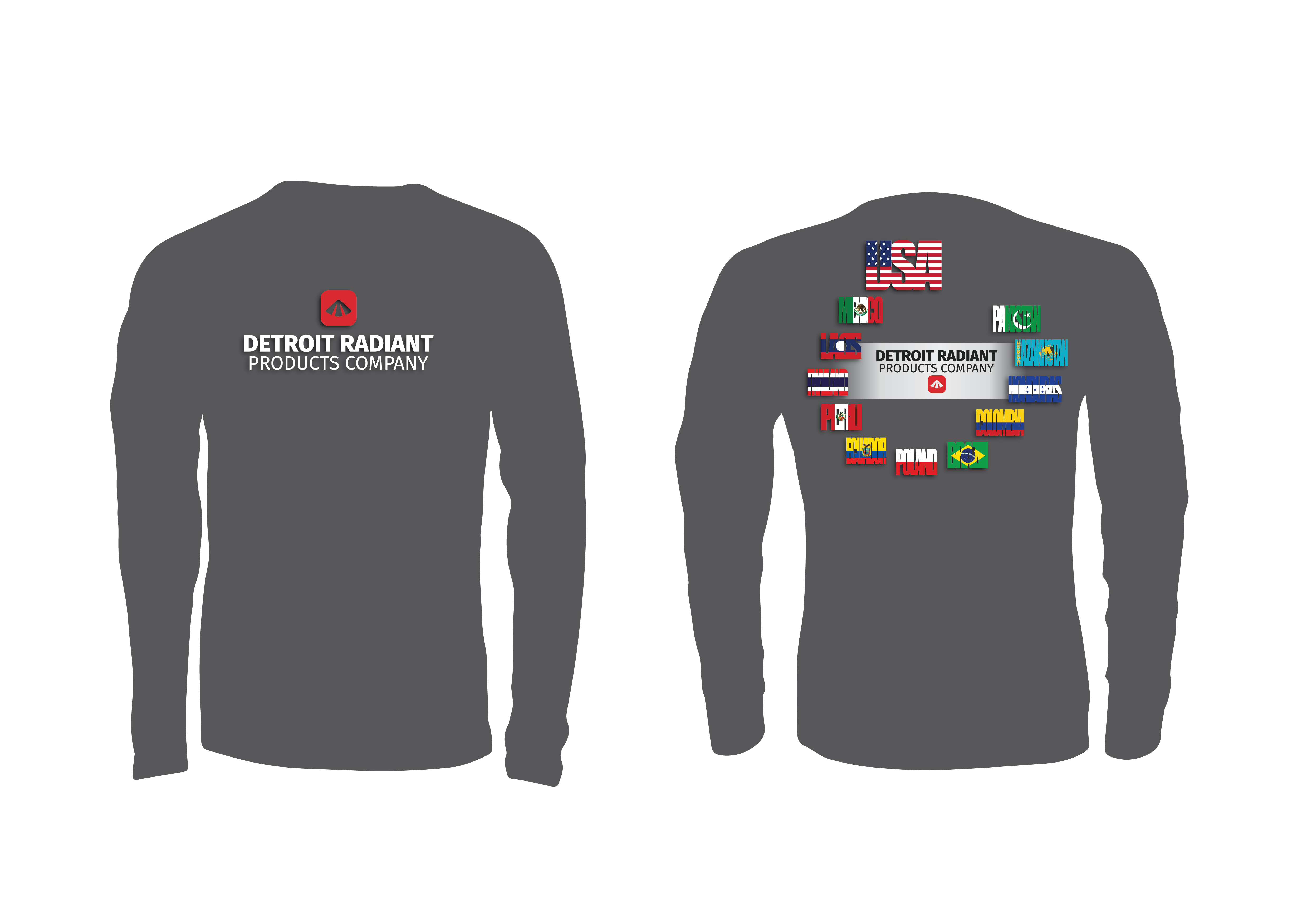T-Shirt-Design von MarRNT für dieses Projekt | Design #27317950