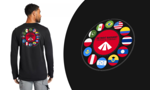 Design de T-shirt par t-artist-s design pour ce projet | Design : #27306620
