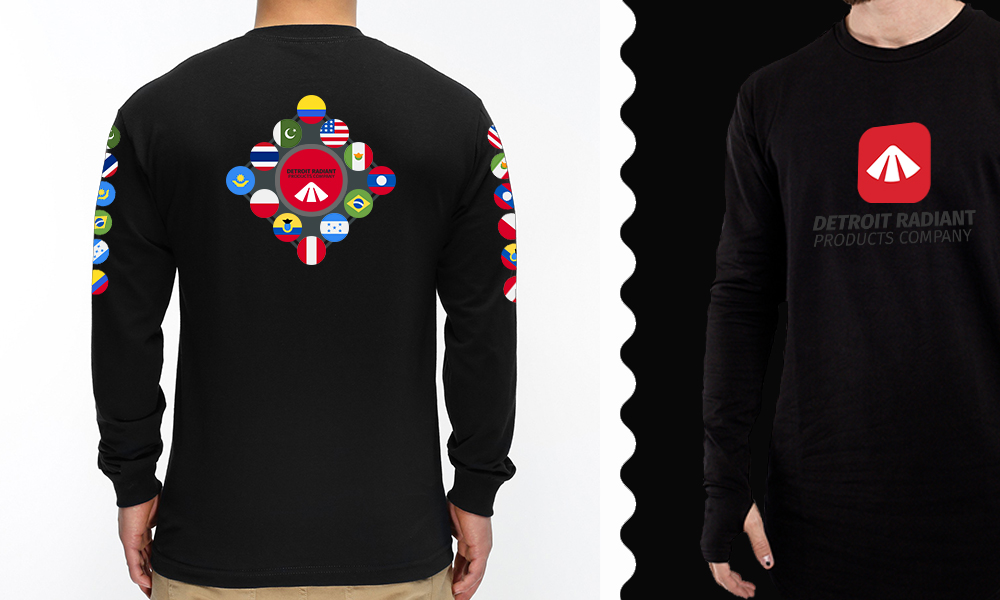 T-shirt Design by t-artist-s design for this project | Design #27306622