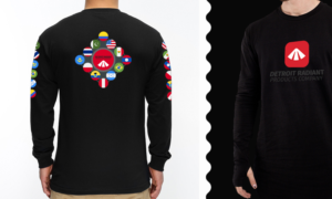 Design de T-shirt par t-artist-s design pour ce projet | Design : #27306622