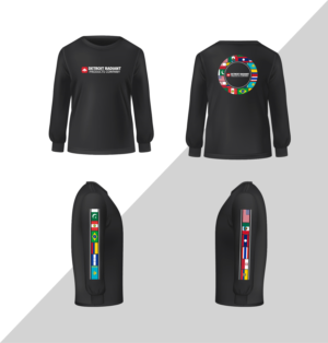 Design de T-shirt par SAI DESIGNS pour ce projet | Design : #27317130