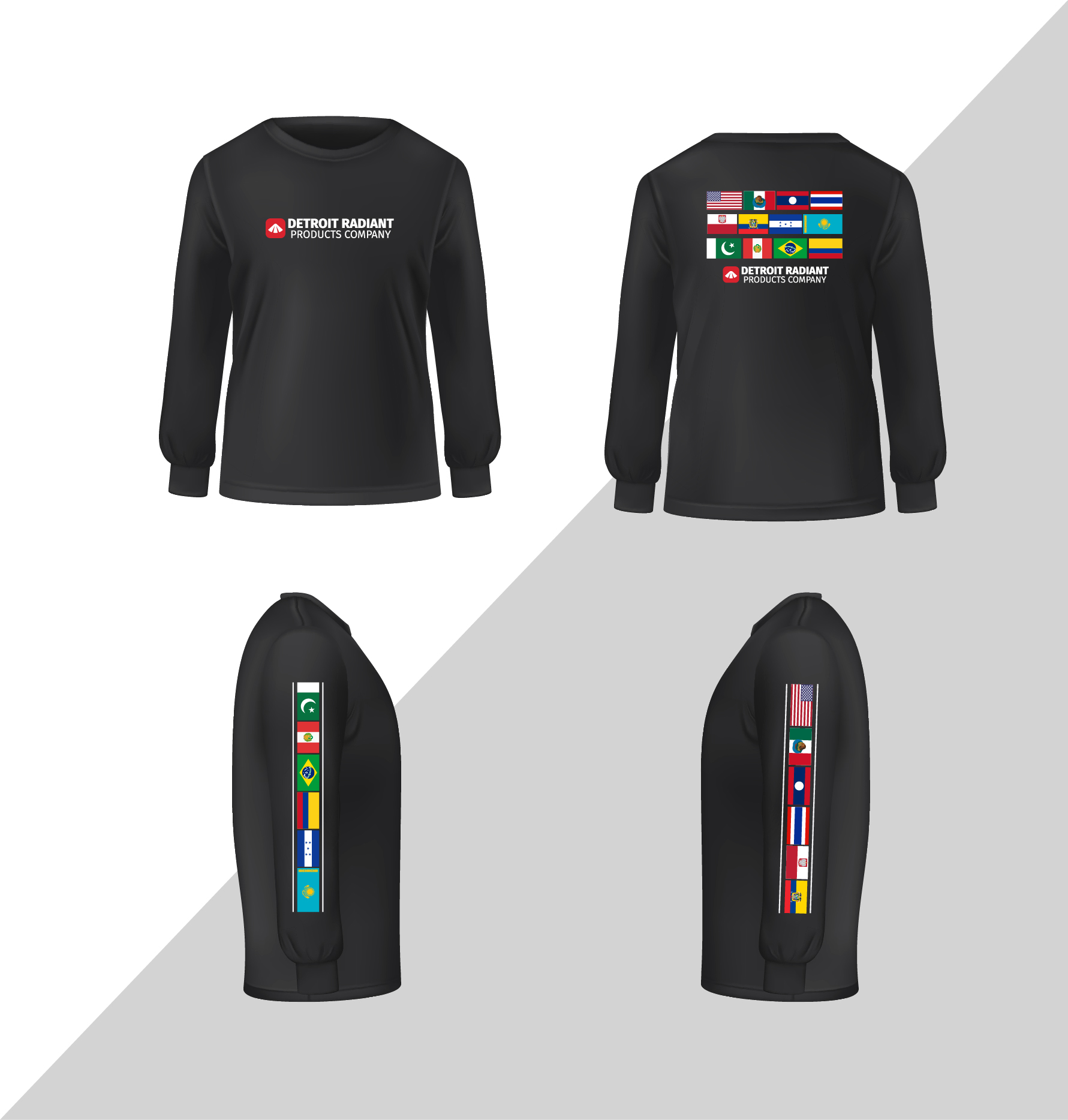 T-shirt Design by SAI DESIGNS for this project | Design #27317131