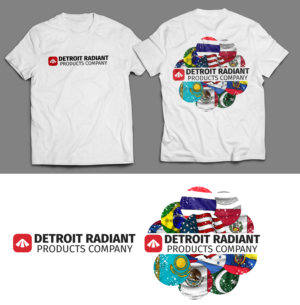 Design de T-shirt par SAI DESIGNS pour ce projet | Design : #27333843