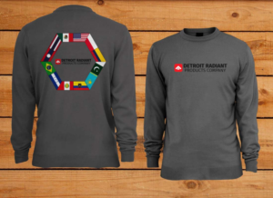 Design de T-shirt par SATHIRA pour ce projet | Design : #27301986