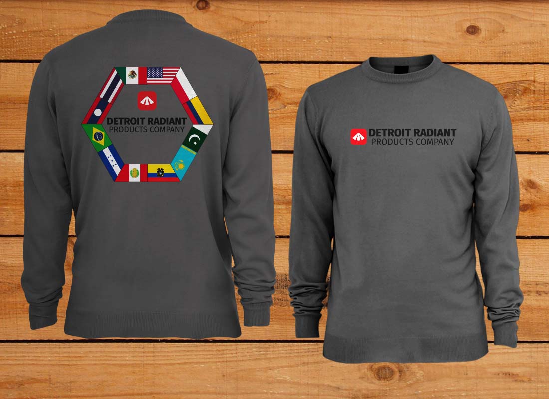 T-shirt Design by SATHIRA for this project | Design #27301998