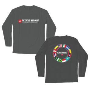 T-shirt Design by dskyvbc for this project | Design #27308205