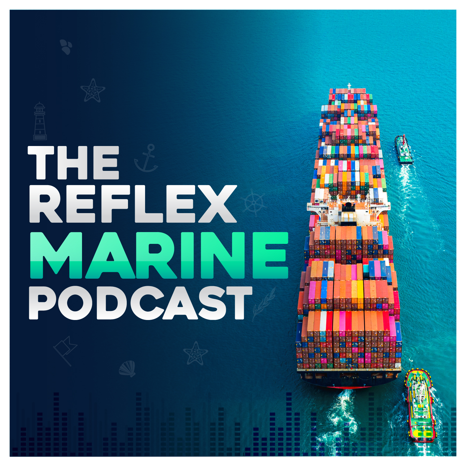 Podcast Design by Fusionex Studio for this project | Design #27297160