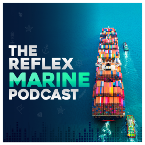 Podcast Design by Fusionex Studio