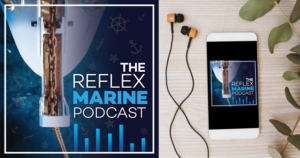 Podcast Design by Fusionex Studio for this project | Design: #27297420