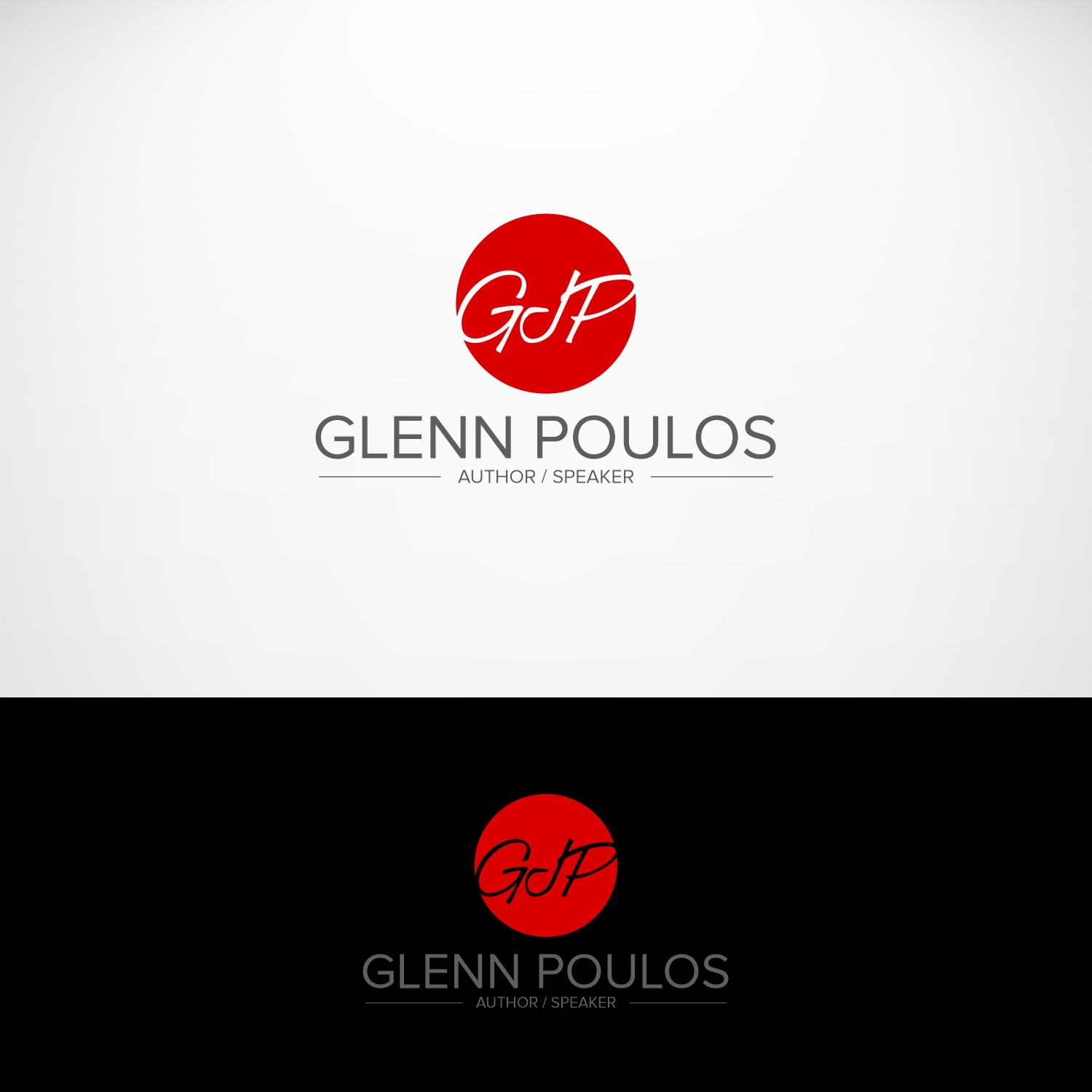 Logo Design by B8 for Gap Wireless Inc. | Design #27300900